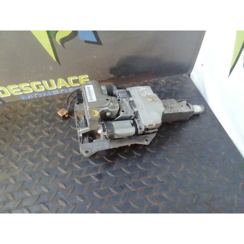 Recambio de columna direccion para audi a8 (4e2) 4.2 tdi quattro referencia OEM IAM 4E0905852C  