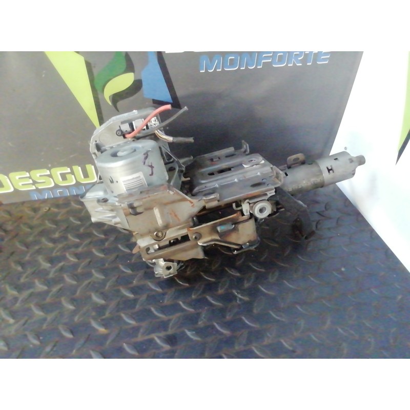 Recambio de columna direccion para renault clio iii referencia OEM IAM 8200751242 54084732L 