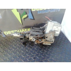 Recambio de columna direccion para renault clio iii referencia OEM IAM 8200751242 54084732L 