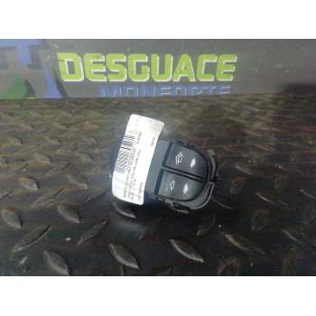 MANDO ELEVALUNAS DELANTERO IZQUIERDO YS4T14529AA K808XL8A1C 