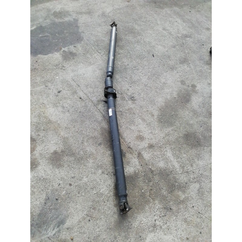 Desguace MonforteTRANSMISION CENTRAL 37000CB00A NISSANTransmision central|Desguace Monforte