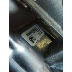 Recambio de columna direccion para lancia ypsilon (101) referencia OEM IAM 26096585 2610176708A 