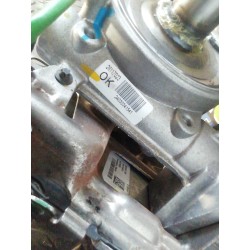 Recambio de columna direccion para lancia ypsilon (101) referencia OEM IAM 26096585 2610176708A 
