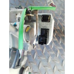 Recambio de columna direccion para lancia ypsilon (101) referencia OEM IAM 26096585 2610176708A 