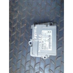 Recambio de centralita airbag para renault grand modus 1.2 16v referencia OEM IAM 8200502126 0285010001 