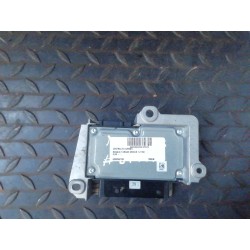 Recambio de centralita airbag para renault grand modus 1.2 16v referencia OEM IAM 8200502126 0285010001 