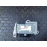 Recambio de centralita airbag para renault grand modus 1.2 16v referencia OEM IAM 8200502126 0285010001 