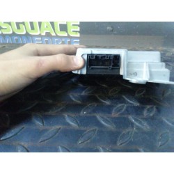 Recambio de centralita airbag para renault grand modus 1.2 16v referencia OEM IAM 8200502126 0285010001 