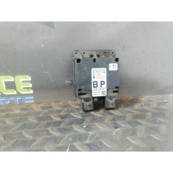 Recambio de centralita airbag para ford fiesta (cbk) 1.4 tdci cat referencia OEM IAM 2S6T14B056BP 5WK43030 
