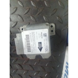Recambio de centralita airbag para opel zafira a 2.0 16v di cat (x 20 dtl / ld3) referencia OEM IAM 24416703 1923594 5WK42977