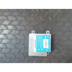 Recambio de centralita airbag para fiat punto berlina (188) 1.2 16v cat referencia OEM IAM 46806593 331249 