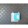 Recambio de centralita airbag para fiat punto berlina (188) 1.2 16v cat referencia OEM IAM 46806593 331249 