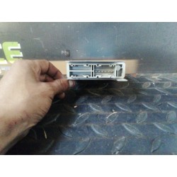 Recambio de centralita airbag para fiat punto berlina (188) 1.2 16v cat referencia OEM IAM 46806593 331249 