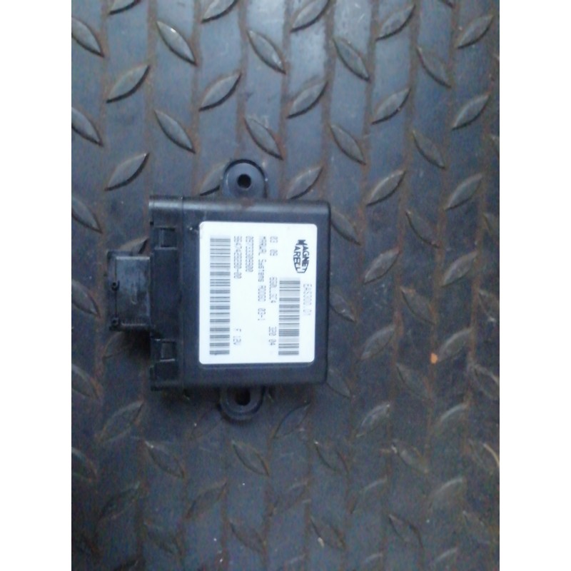 Recambio de modulo electronico para citroën c5 berlina premier (e) referencia OEM IAM 9647428280 09733309900 