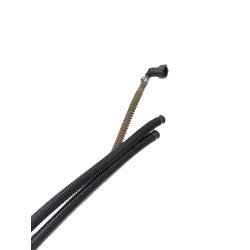 Recambio de aforador para bmw serie 3 berlina (e90) 320 referencia OEM IAM 6763851334  