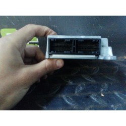 Recambio de centralita airbag para citroën c5 berlina premier (e) referencia OEM IAM 9658177080 603481900 