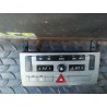Recambio de mando climatizador para citroën c5 berlina premier (e) referencia OEM IAM 96573328 96573328YW02 