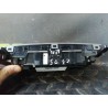 Recambio de mando climatizador para citroën c5 berlina premier (e) referencia OEM IAM 96573328 96573328YW02 
