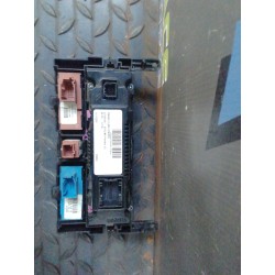 Recambio de mando climatizador para citroën c5 berlina premier (e) referencia OEM IAM 96573328 96573328YW02 