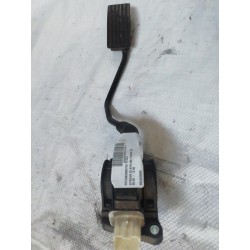 Recambio de potenciometro pedal para citroën c5 berlina premier (e) referencia OEM IAM 9644939680  