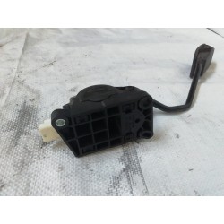 Recambio de potenciometro pedal para citroën c5 berlina premier (e) referencia OEM IAM 9644939680  