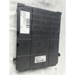 Recambio de caja reles / fusibles para citroën c5 berlina premier (e) referencia OEM IAM 9658158780  