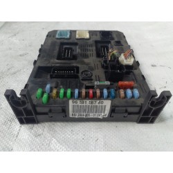 Recambio de caja reles / fusibles para citroën c5 berlina premier (e) referencia OEM IAM 9658158780  