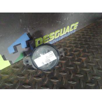 Recambio de faro antiniebla derecho para renault clio ii fase ii (b/cb0) dynamique referencia OEM IAM 8200002470  