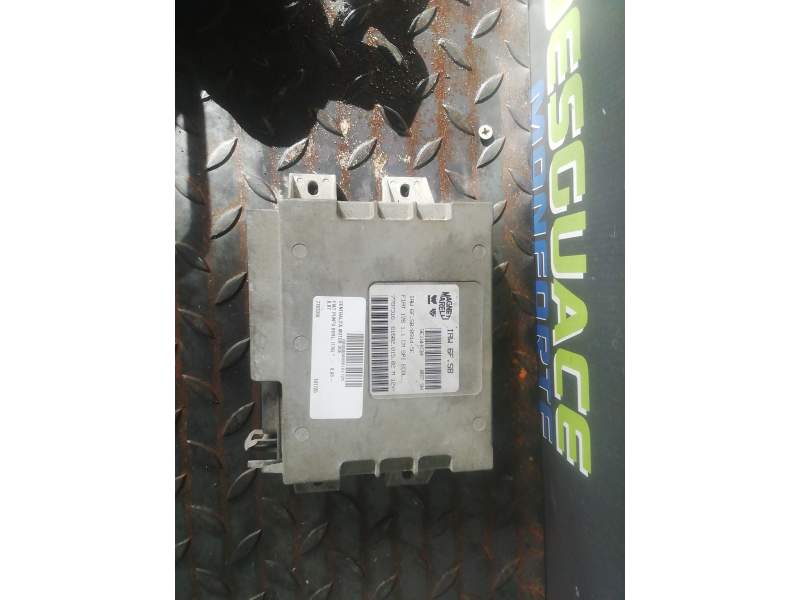 CENTRALITA MOTOR UCE 7787316 