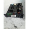 Recambio de caja reles / fusibles para citroën c5 berlina premier (e) referencia OEM IAM 9658158780  
