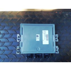 Recambio de centralita motor uce para ford focus berlina (cap) ambiente (d) referencia OEM IAM 610155800G 5WS40607CT 