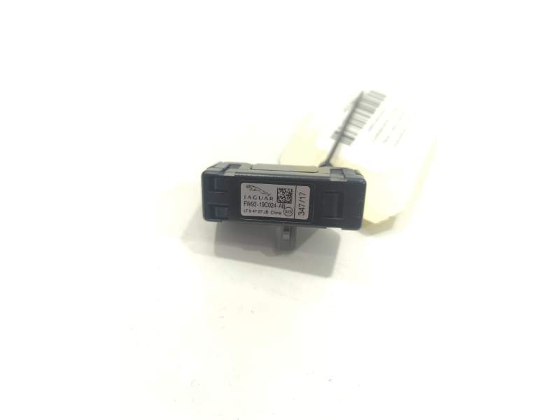 MODULO ELECTRONICO FW9319C024AB 