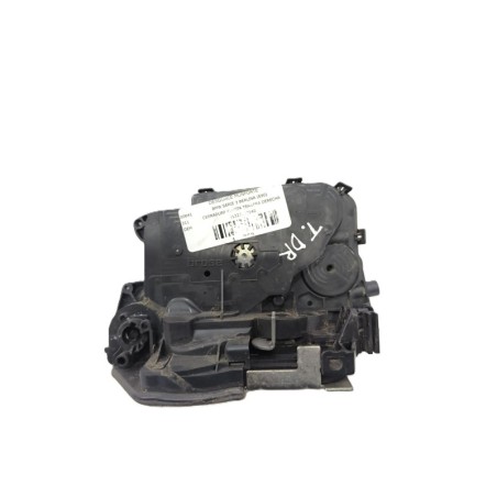 Recambio de cerradura puerta trasera derecha para bmw serie 3 berlina (e90) 320 referencia OEM IAM 51227202148  