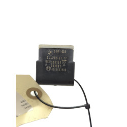 Recambio de sensor para bmw serie 3 berlina (e90) 320 referencia OEM IAM 3911003  