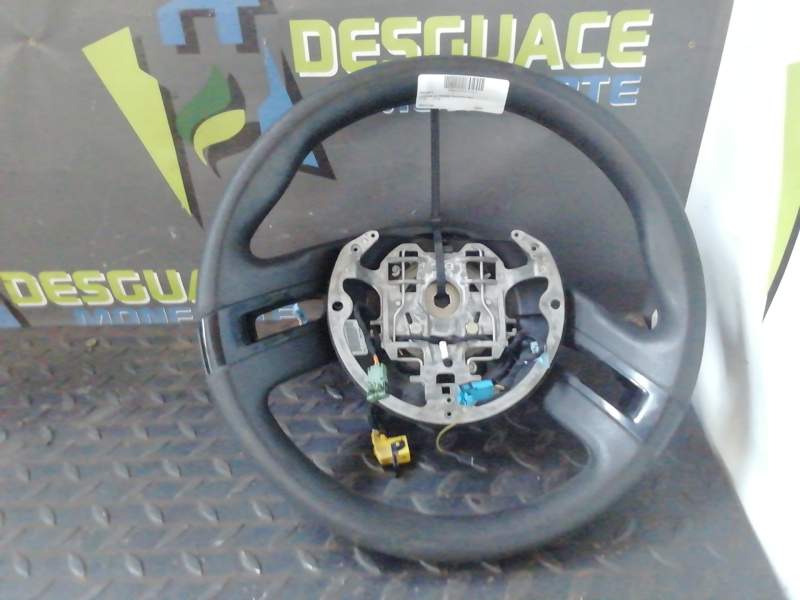 VOLANTE 603131400 