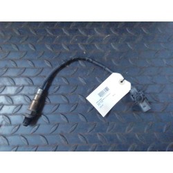 Recambio de sonda lambda para volvo s80 berlina d5 awd kinetic referencia OEM IAM 30751138 0258017107 