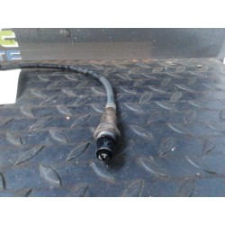 Recambio de sonda lambda para volvo s80 berlina d5 awd kinetic referencia OEM IAM 30751138 0258017107 