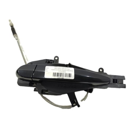 Recambio de maneta exterior trasera izquierda para bmw serie 3 berlina (e90) 320 referencia OEM IAM 51227199839  