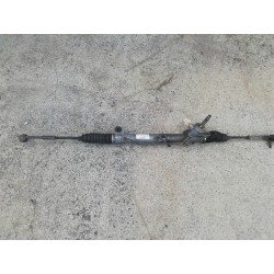 Recambio de cremallera direccion para opel astra gtc sport referencia OEM IAM 13188616 783198514200 