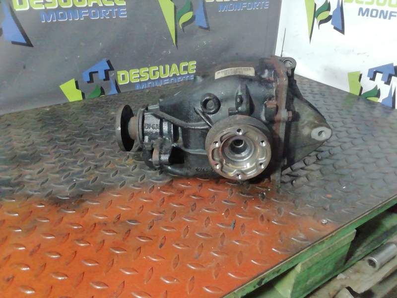 DIFERENCIAL TRASERO 1428796 N2340M 