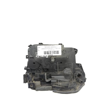 Recambio de cerradura puerta delantera izquierda para bmw serie 3 berlina (e90) 320 referencia OEM IAM 51217202143  