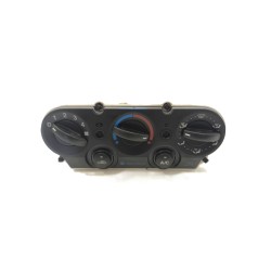 Desguace MonforteMANDO CALEFACCION / AIRE ACONDICIONADO 2S6H19980BC FORDMando calefaccion / aire acondicionado|Desguace Monforte