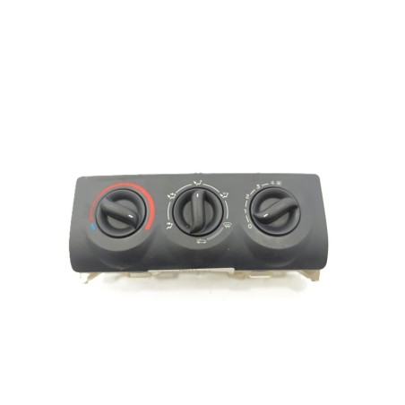 Recambio de mando calefaccion / aire acondicionado para renault clio ii (bb_, cb_) 1.2 (bb0a, bb0f, bb10, bb1k, bb28, bb2d, bb2h