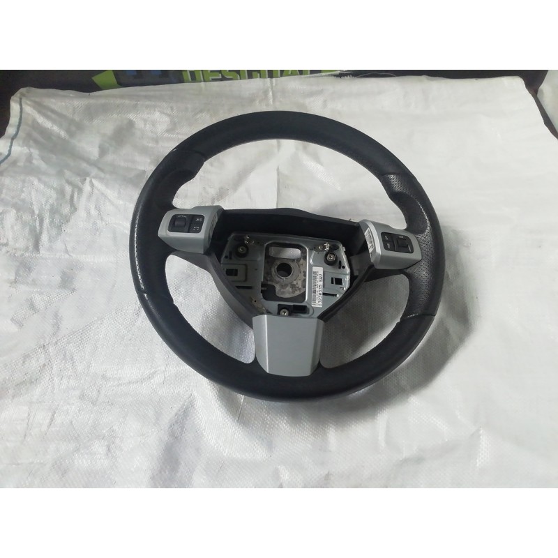Recambio de volante para opel astra gtc sport referencia OEM IAM 13230335  