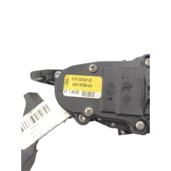 Desguace MonfortePEDAL ACELERADOR 4S619F836AA FORDPedal acelerador|Desguace Monforte