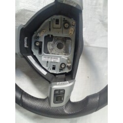 Recambio de volante para opel astra gtc sport referencia OEM IAM 13230335  