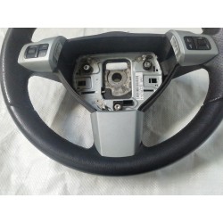Recambio de volante para opel astra gtc sport referencia OEM IAM 13230335  