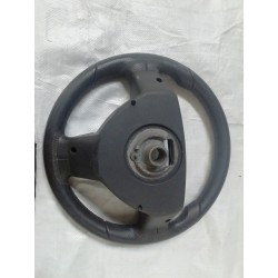 Recambio de volante para opel astra gtc sport referencia OEM IAM 13230335  