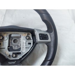 Recambio de volante para opel astra gtc sport referencia OEM IAM 13230335  