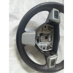 Recambio de volante para opel astra gtc sport referencia OEM IAM 13230335  